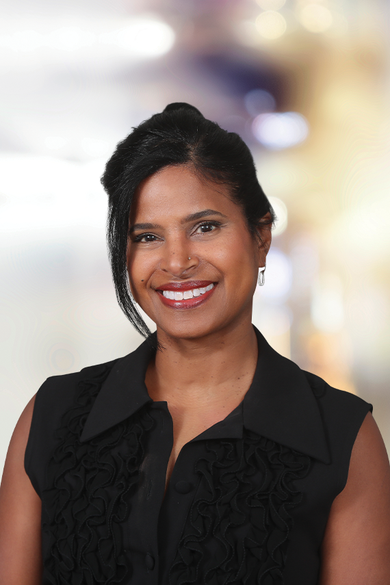 Portrait of René Loeb, REALTOR®.